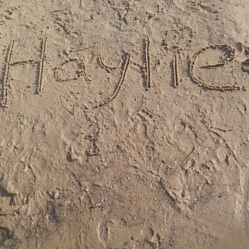 Meet your Posher, Haylie